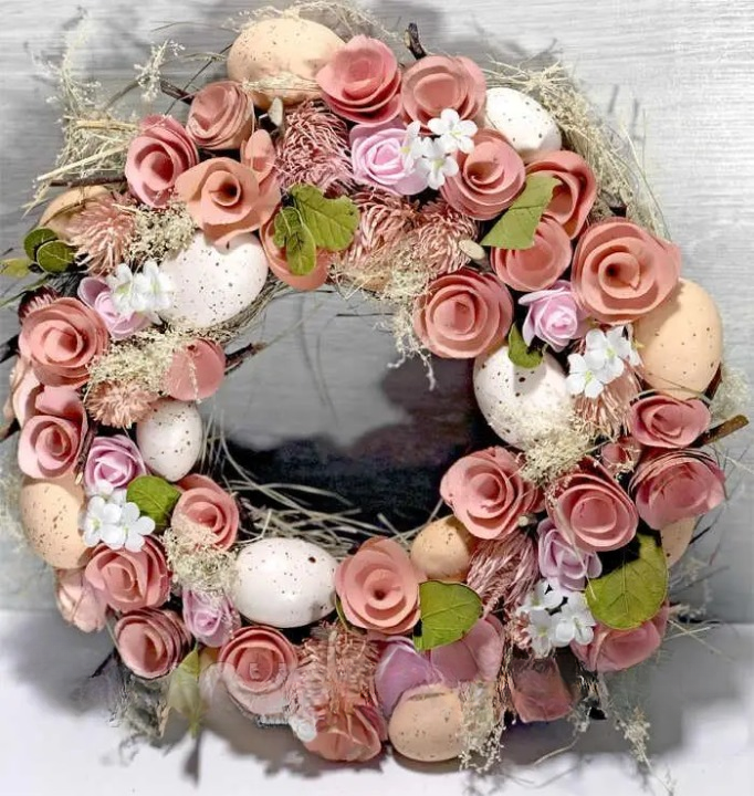 Вінок Rejoicing