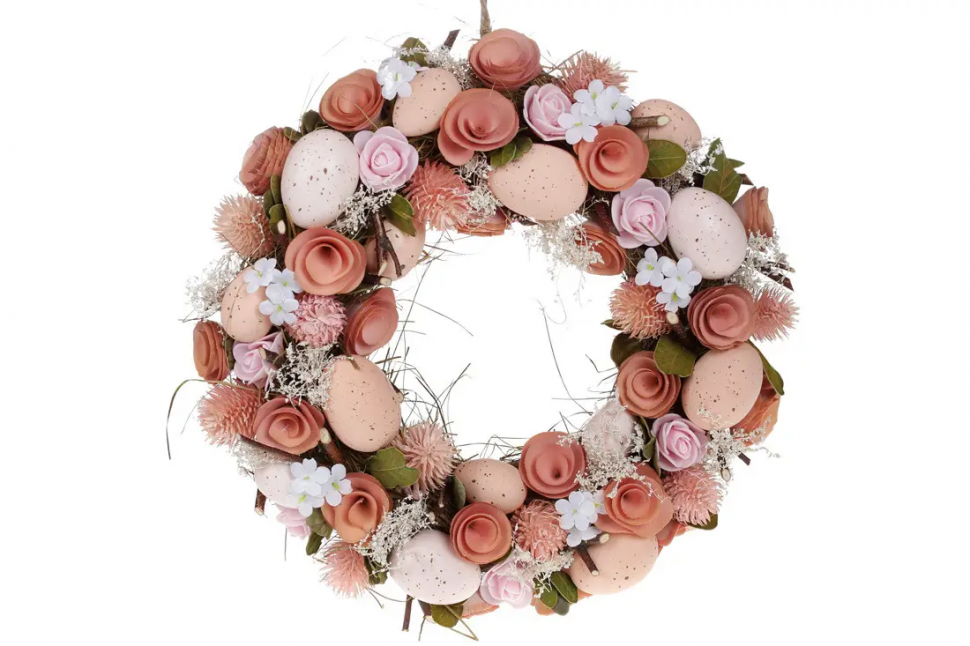 Вінок Rejoicing