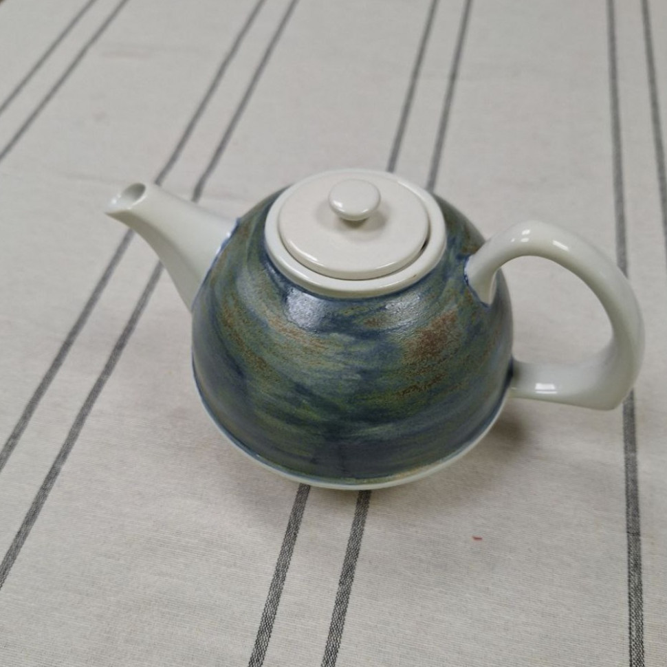 Керамический чайник Melange 