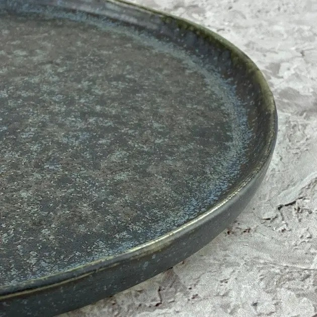 Тарілка Space