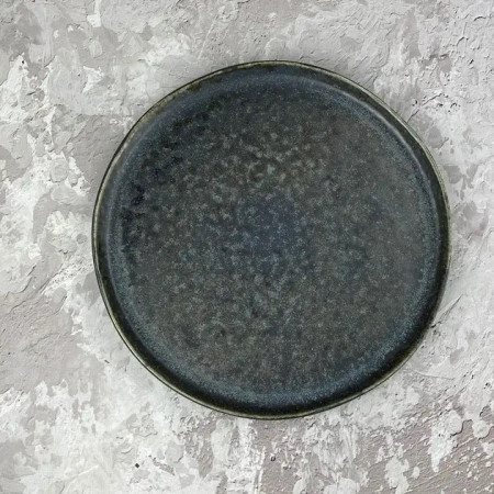 Тарелка Space