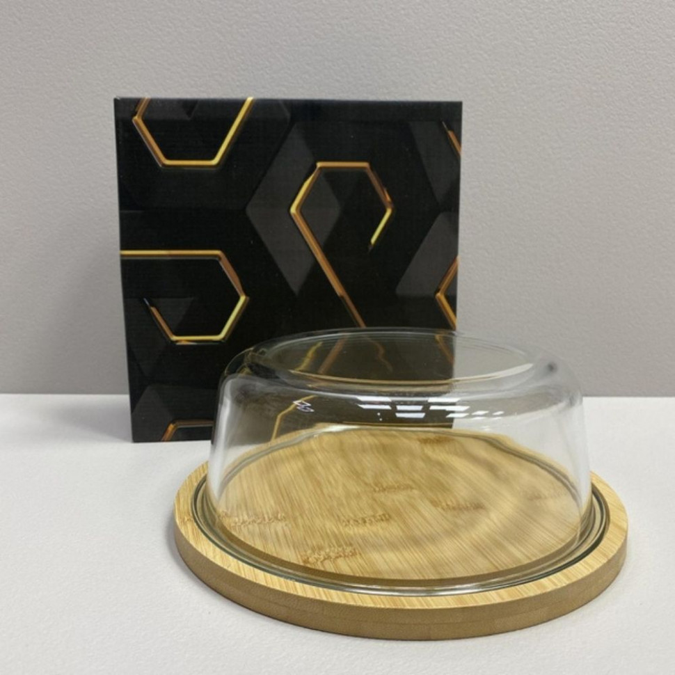 Емкость для хранения Bambusz