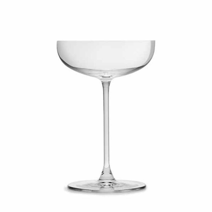 Набір келихів для шампанського BESPOKE COUPE 280 мл, 2 шт 