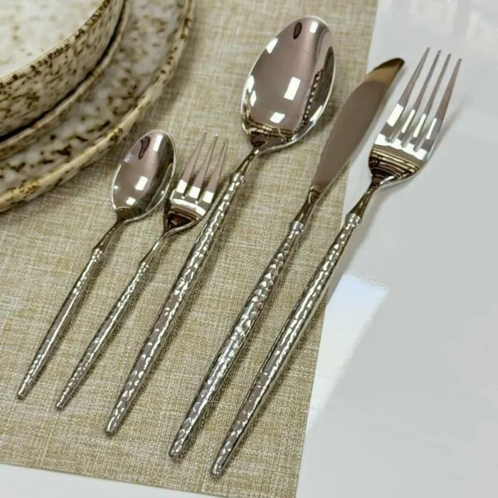 Набір ложок Mirror 6 шт 