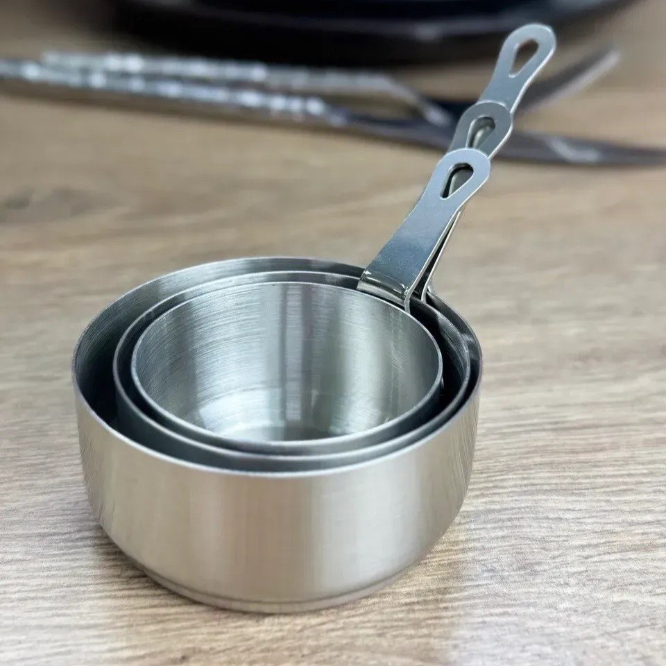 Соусник Steely