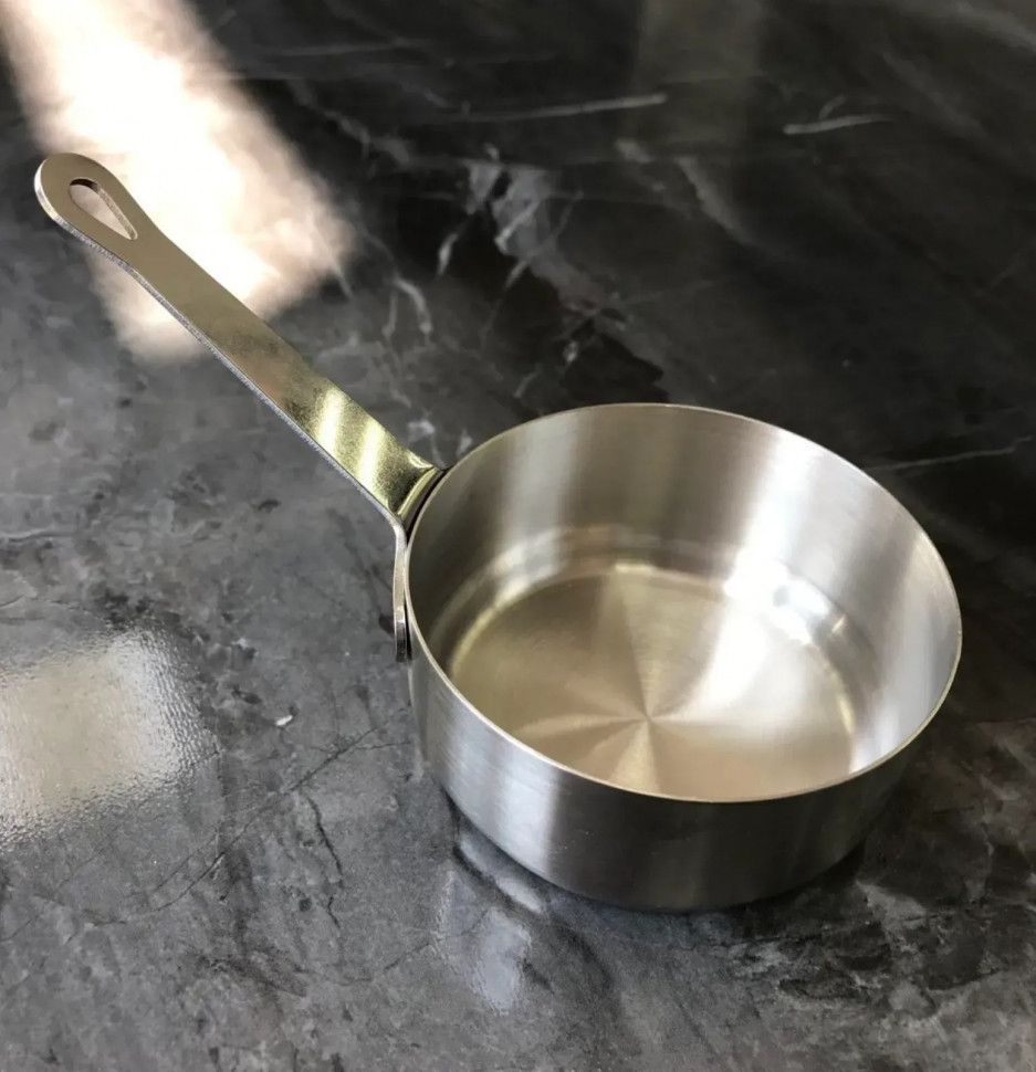 Соусник Steely