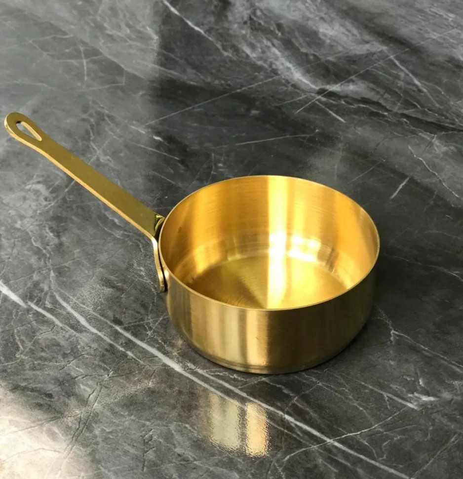 Соусник Steely