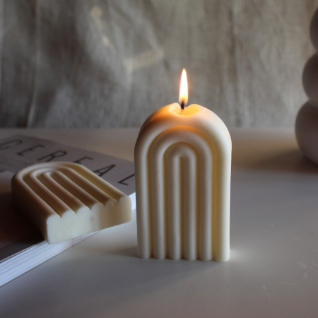 Соевая свеча Vaul