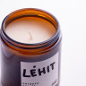 Соевая свеча Léhit
