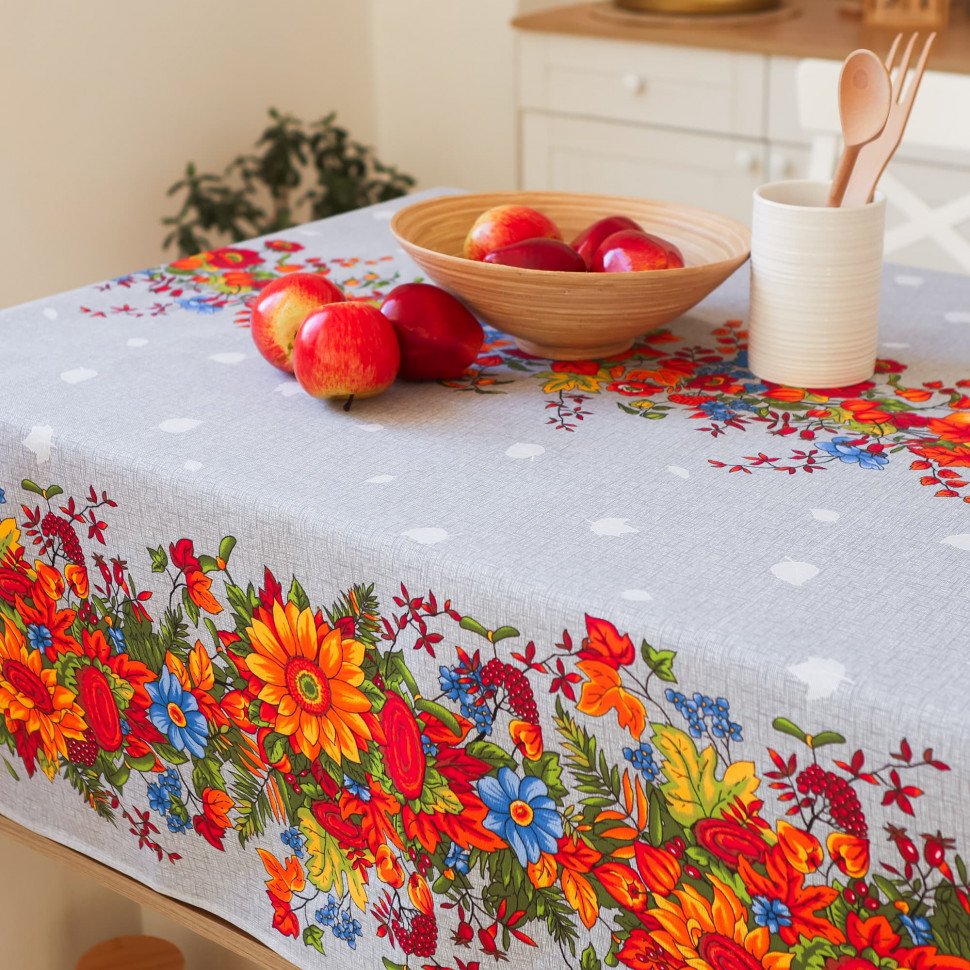 Скатертина Autumn