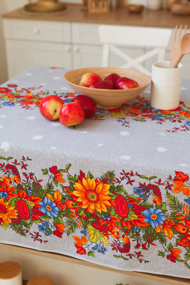 Скатертина Autumn