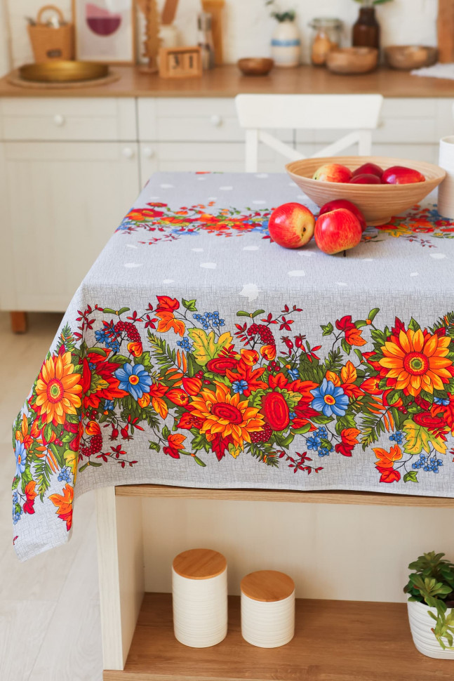 Скатертина Autumn