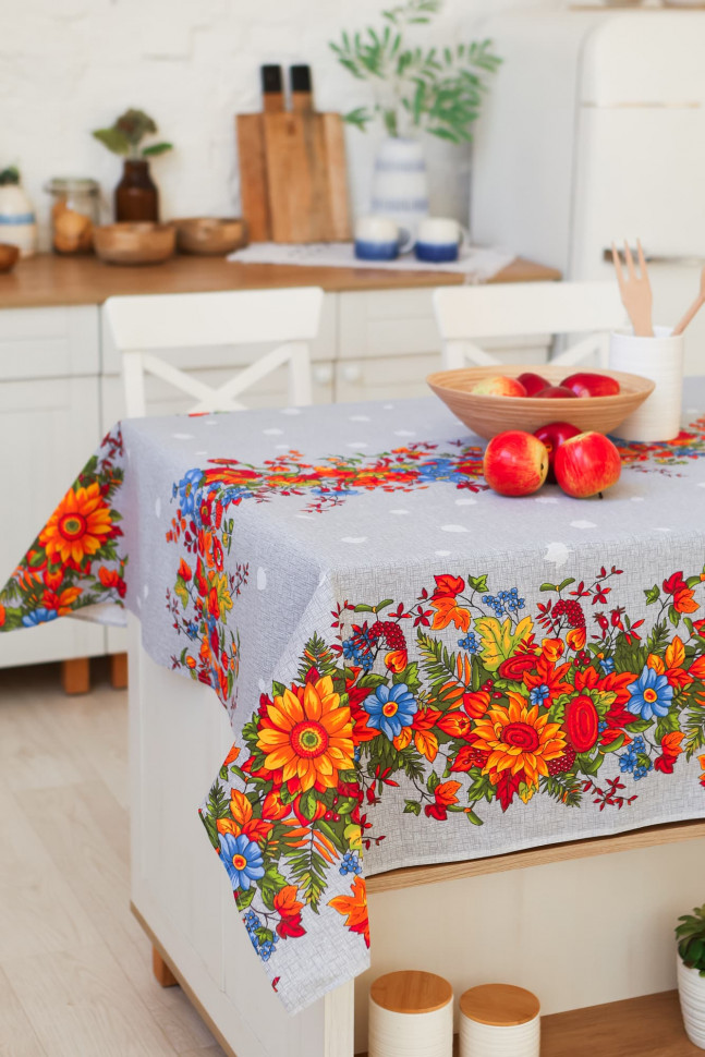 Скатертина Autumn