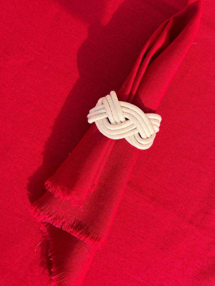 Кільце для серветки Corda