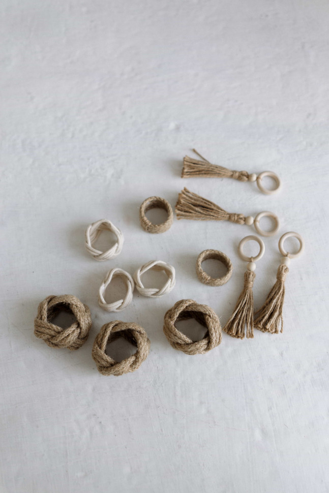 Кільце для серветки Corda