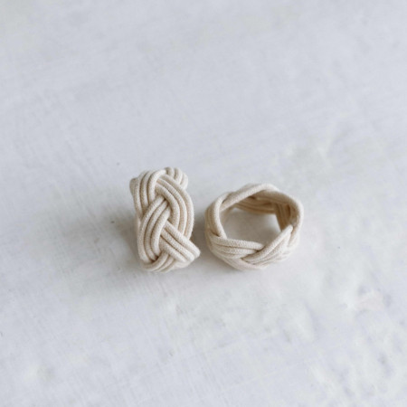 Кільце для серветки Corda