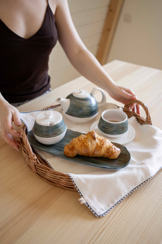 Сахарница Melange 