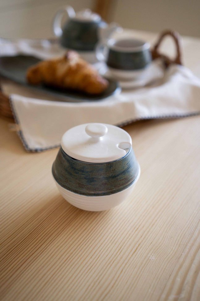 Сахарница Melange 