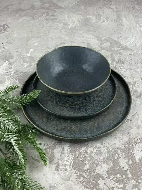 Салатник Space