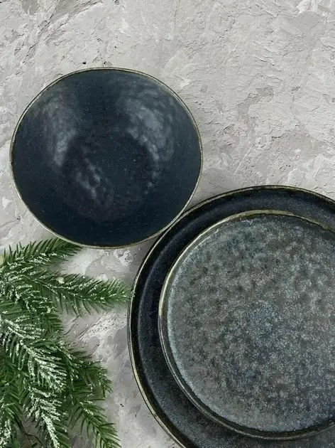 Салатник Space