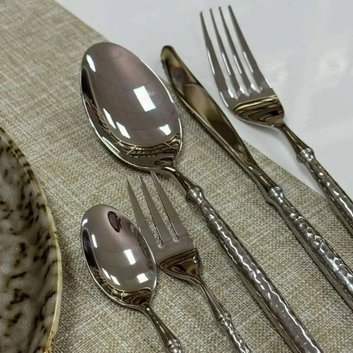 Набор вилок Mirror 6 шт