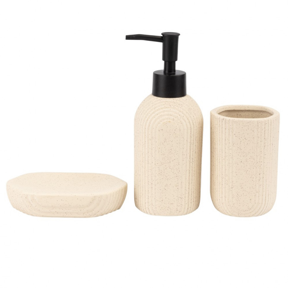 Набор для ванной Thin lines