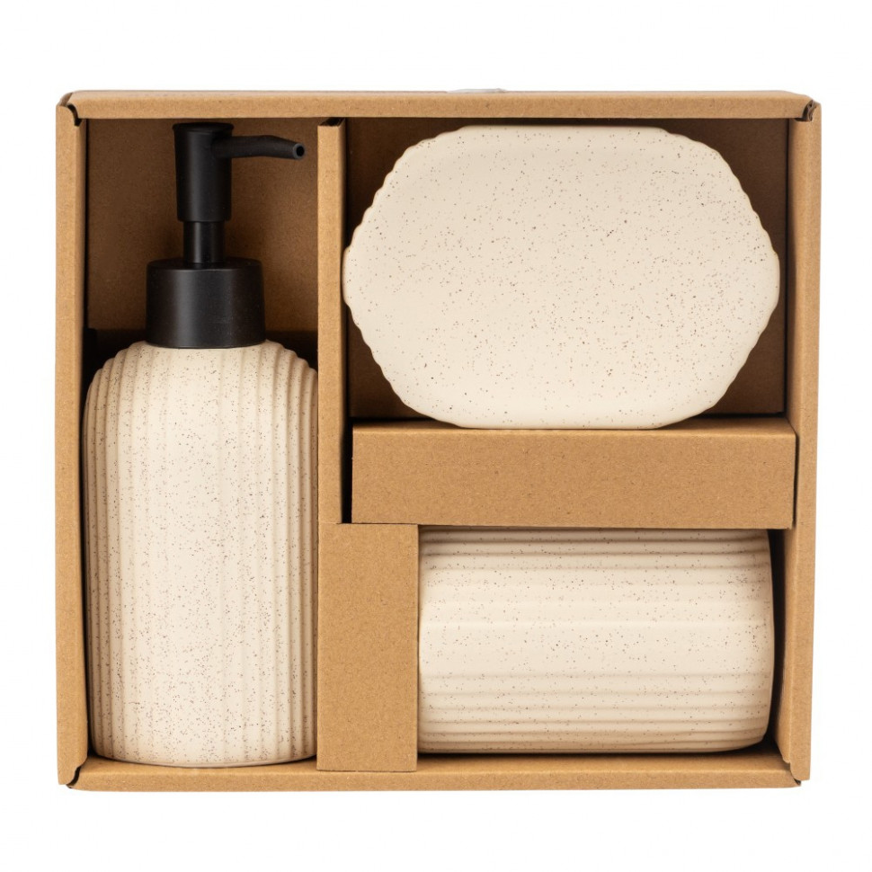 Набор для ванной Thin lines