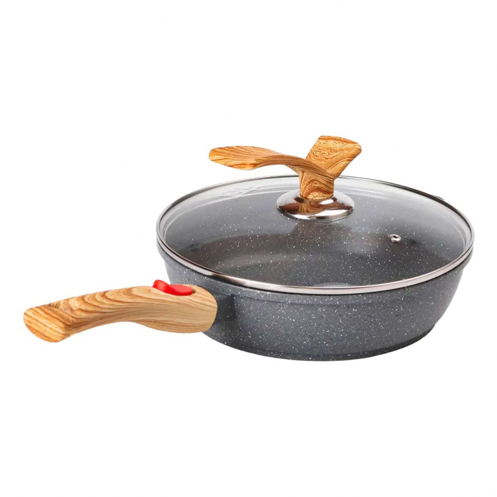 Сковорода Track 24 см