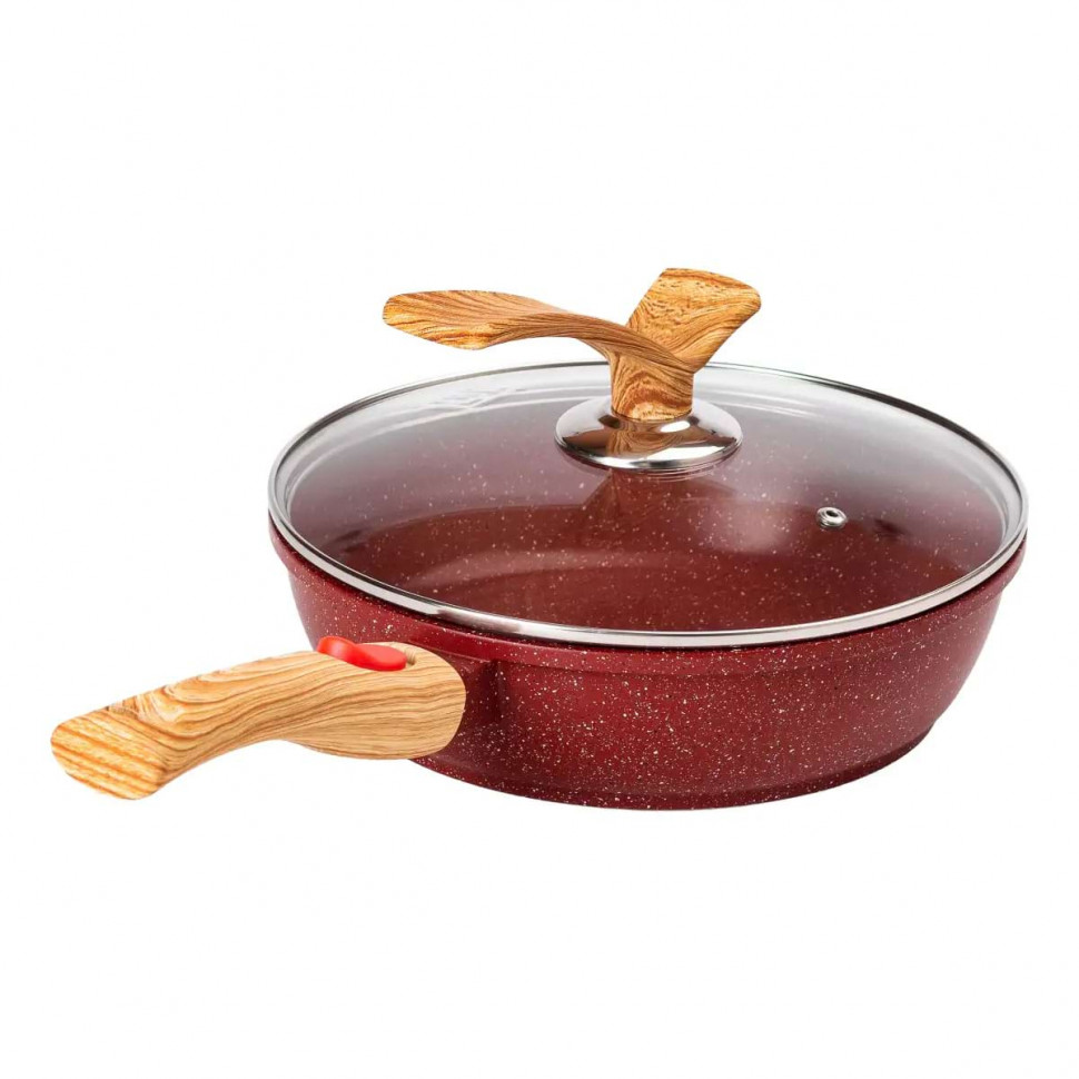 Сковорода Track 24 см