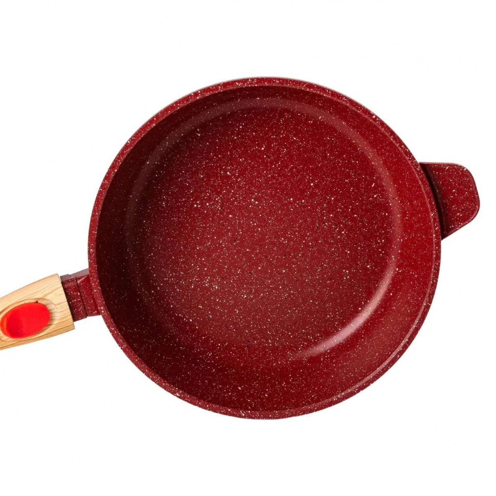 Сковорода Track 24 см