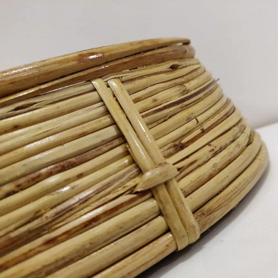 Набор бамбуковых лотков Confortable