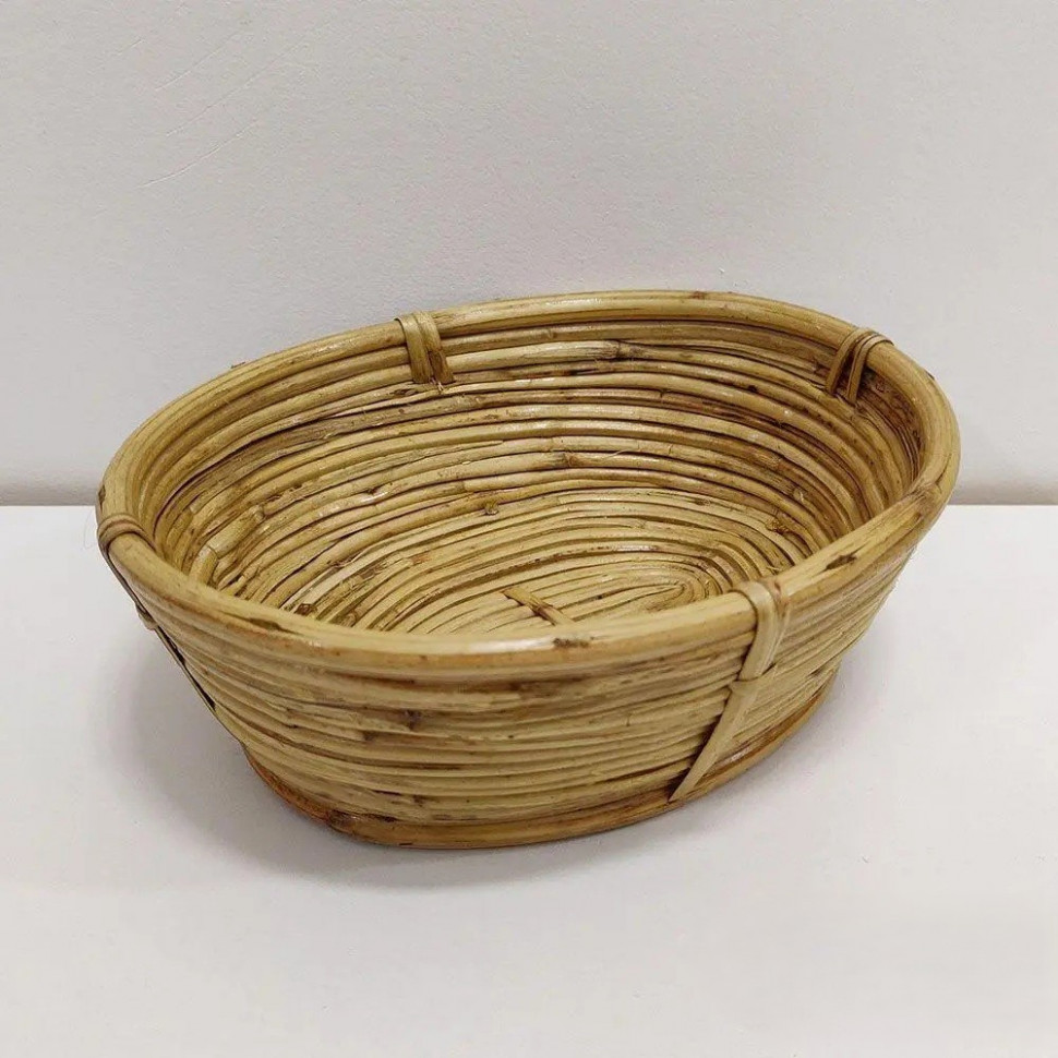 Набор бамбуковых лотков Confortable