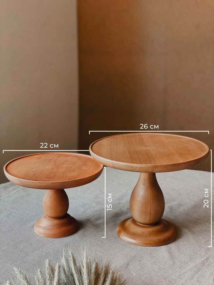 Тортница Dessert