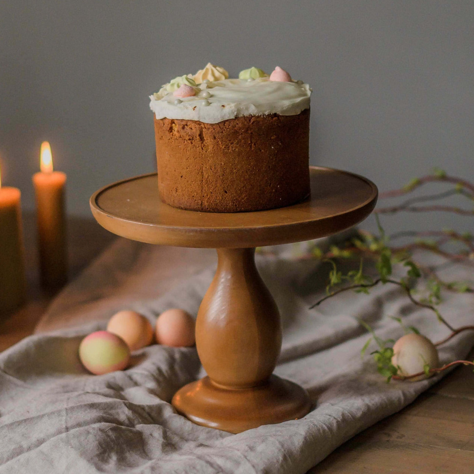 Тортница Dessert