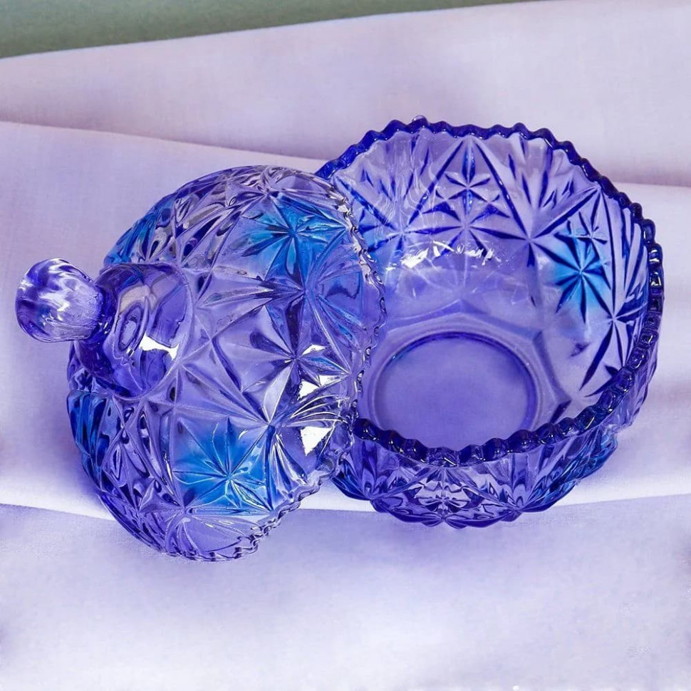 Цукорниця Jewellery