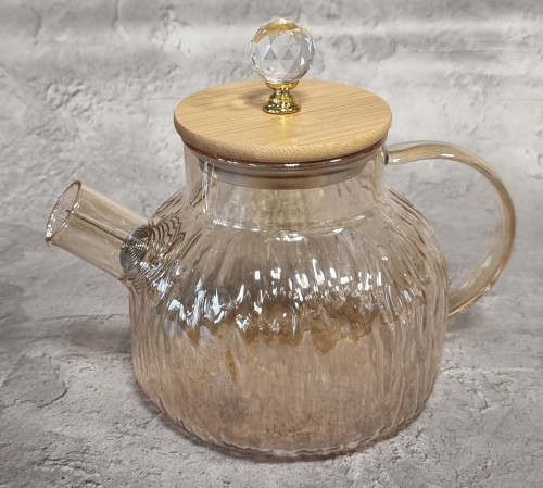 Заварочный чайник Amber