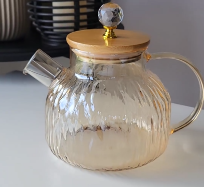 Заварочный чайник Amber