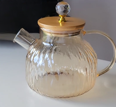 Заварочный чайник Amber