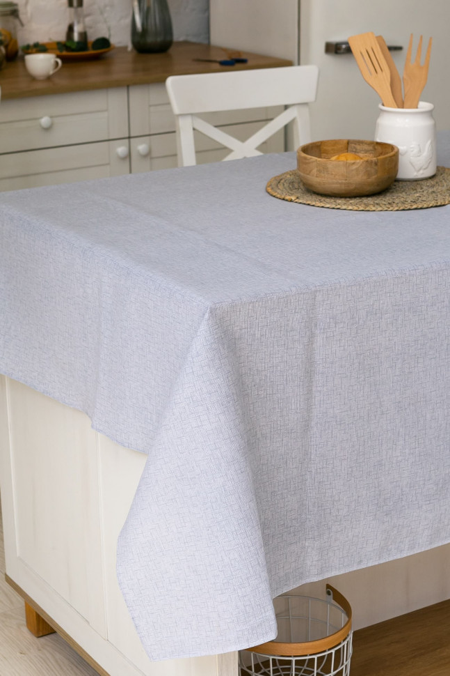 Скатертина Gray 