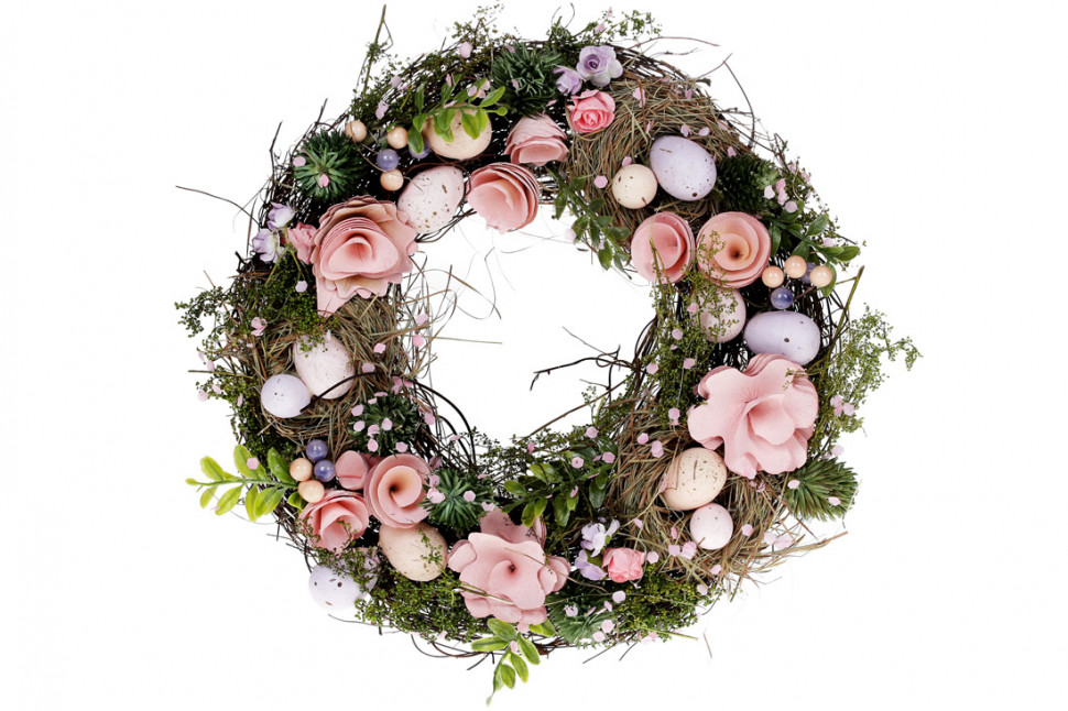 Венок Easter