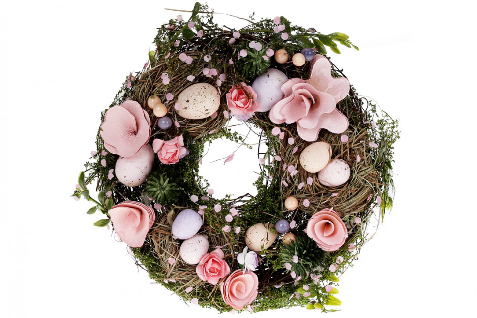 Венок Easter