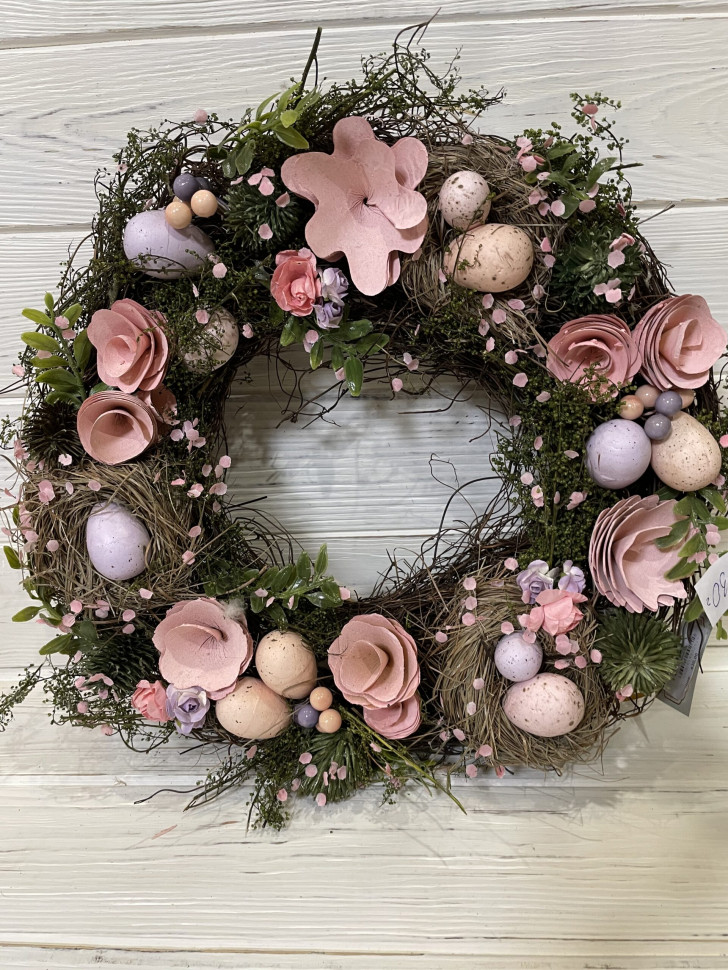 Венок Easter