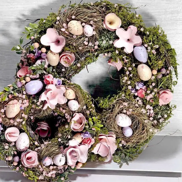 Венок Easter