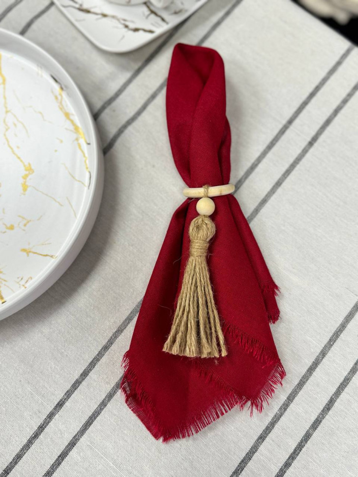 Кольцо для салфетки Amulet