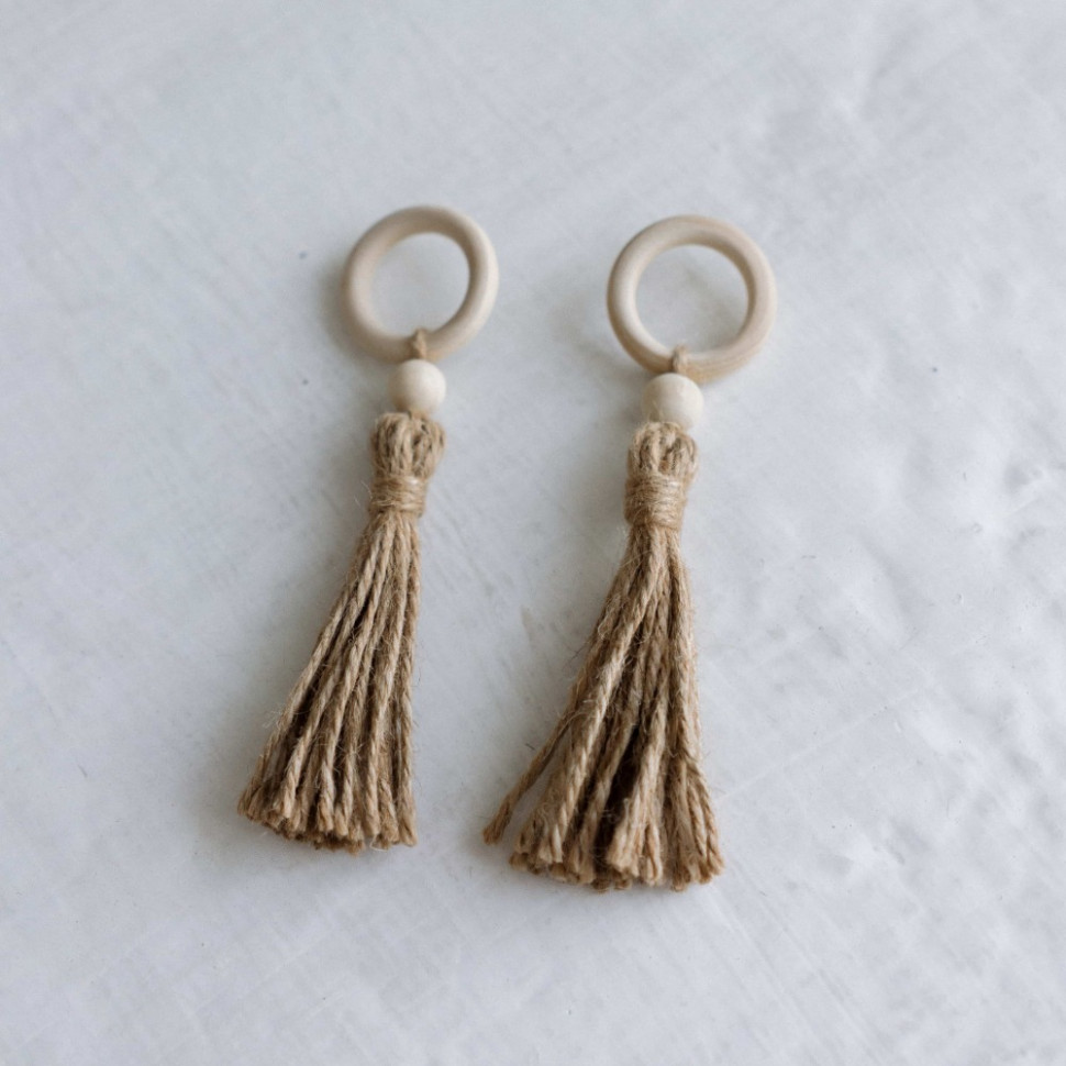 Кольцо для салфетки Amulet