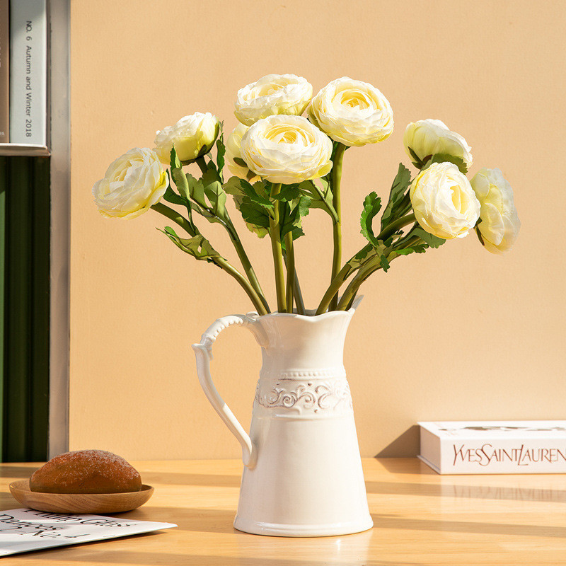 Керамическая ваза Jug