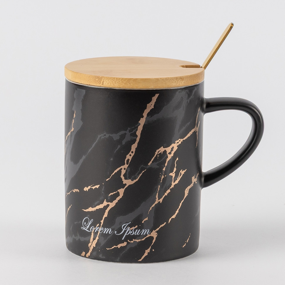 Кружка Marble silence