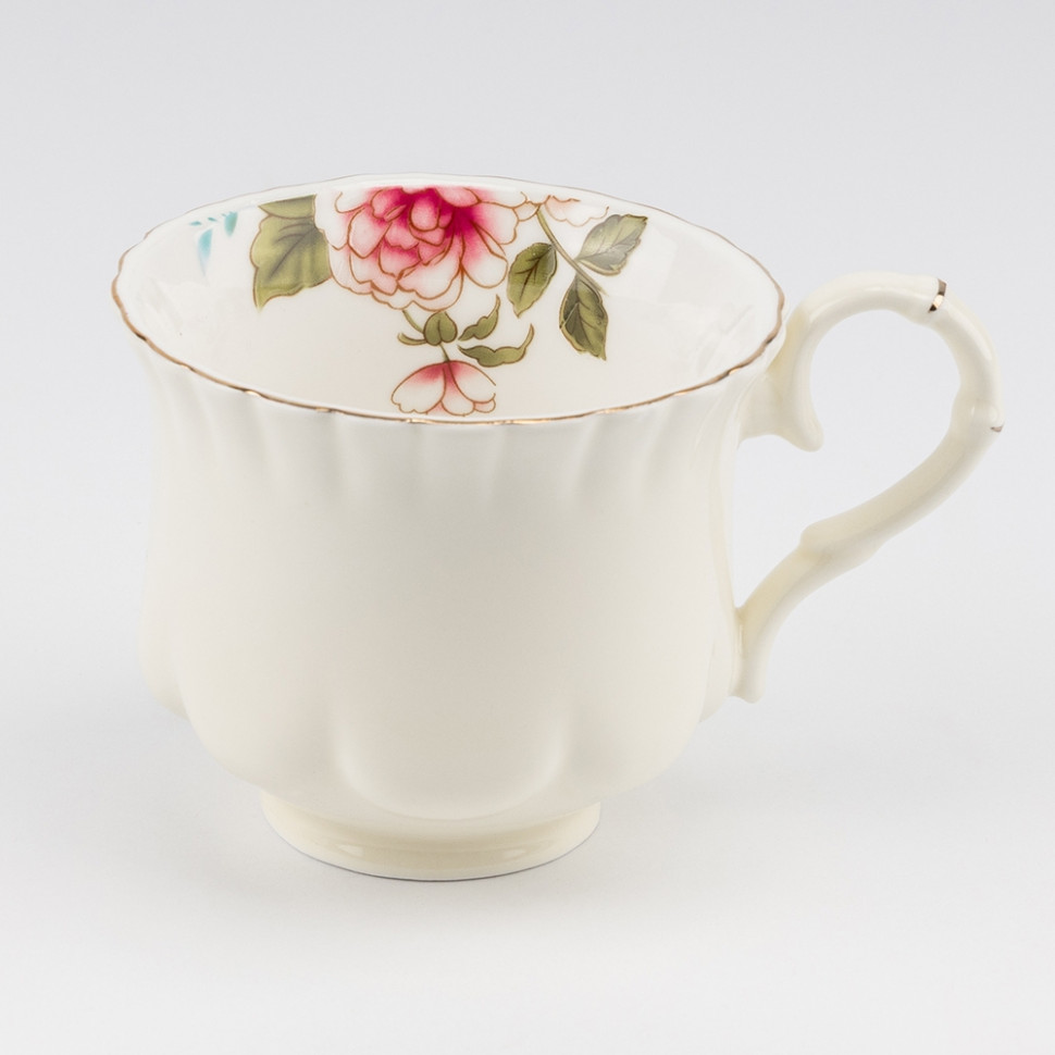 Набор чашек Evening in the garden