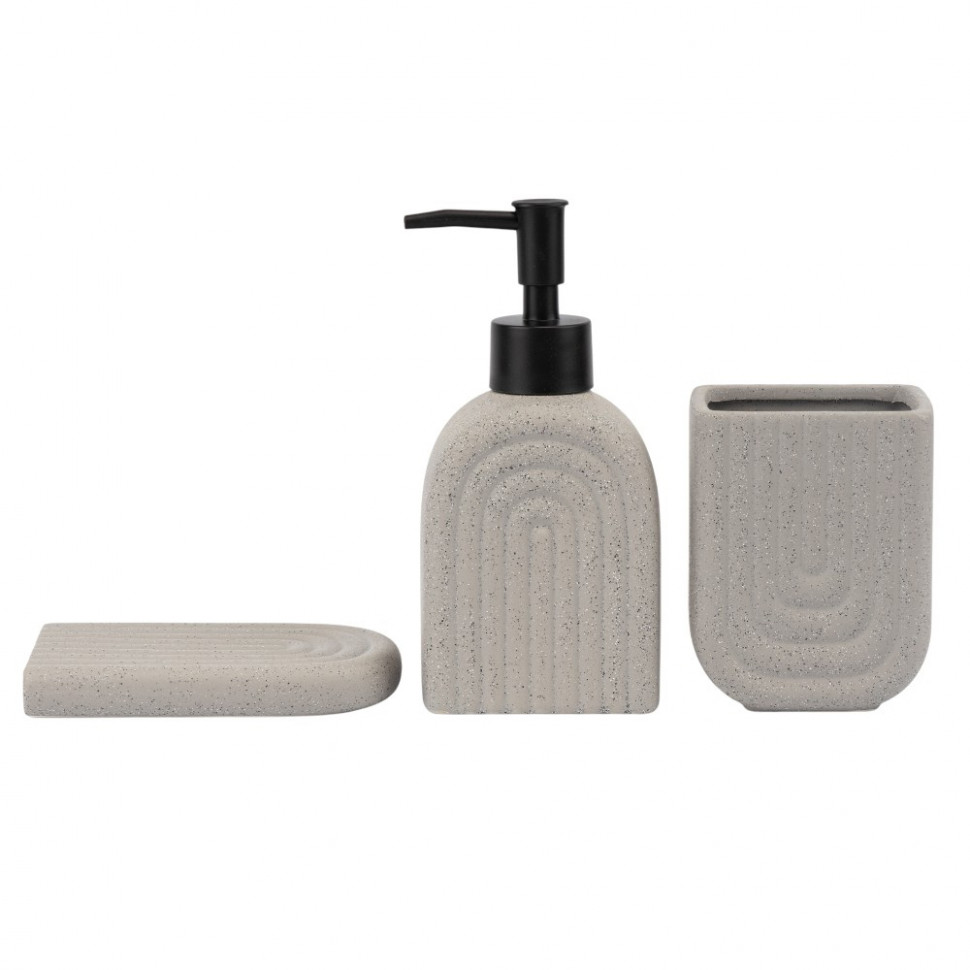 Набір для ванної кімнати Soft lines