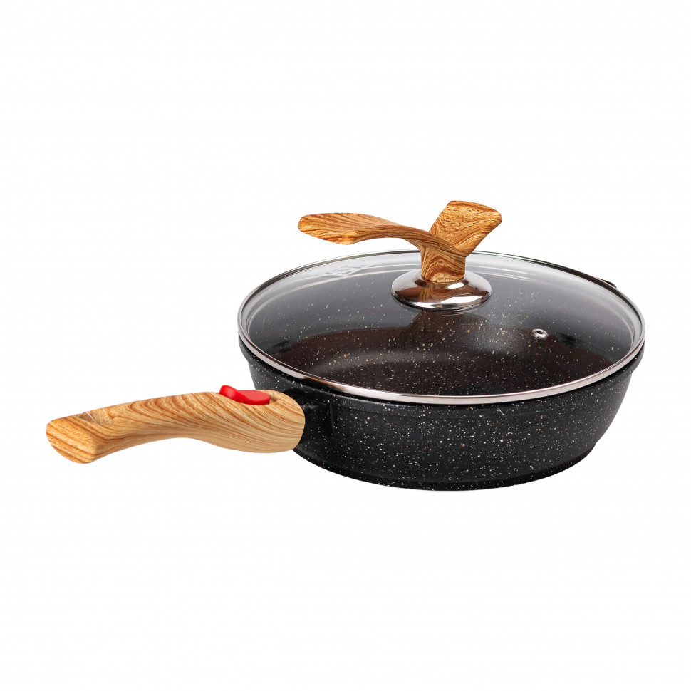 Сковорода Track 26 см